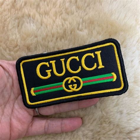 gucci patch bags|gucci embroidery patch.